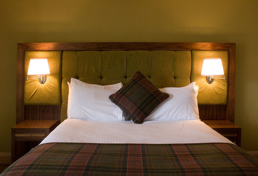 Gasthof The On Loch Lomond Luss