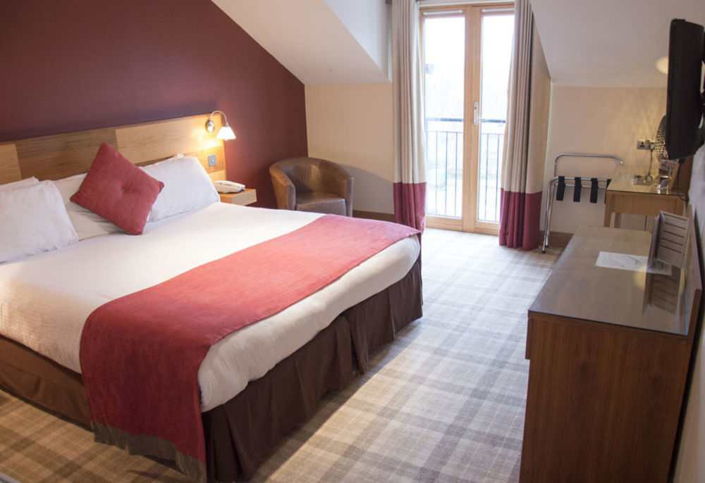 The On Loch Lomond 4* Luss