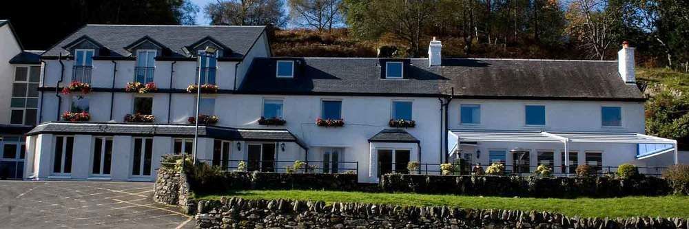 The On Loch Lomond